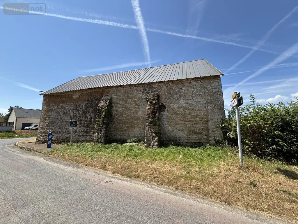 Divers a vendre Biniville 50390 Manche 50 105 m2 89350 euros 50088-1387 004