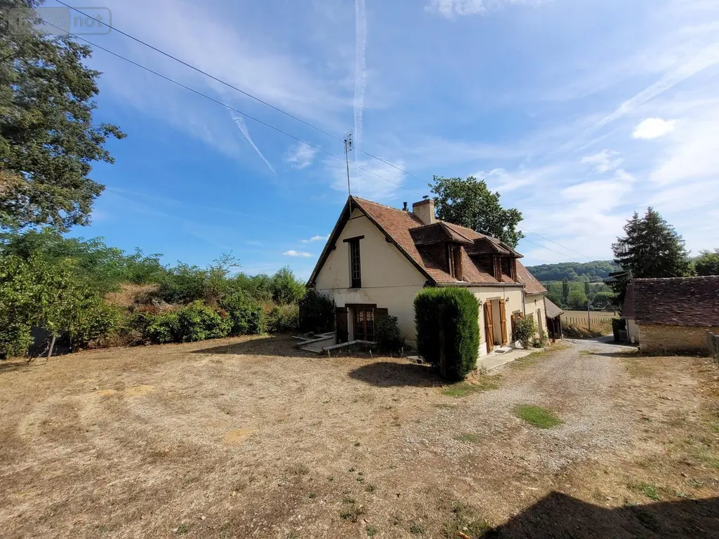 Maison a vendre Longny les Villages 61290 Orne 61 77 m2 3 pièces 132500 euros VM915-61063 001