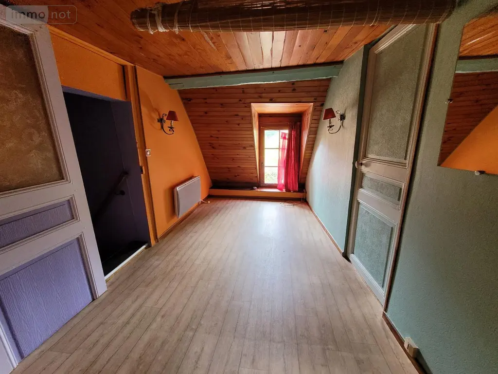 Maison a vendre Longny les Villages 61290 Orne 61 77 m2 3 pièces 132500 euros VM915-61063 008