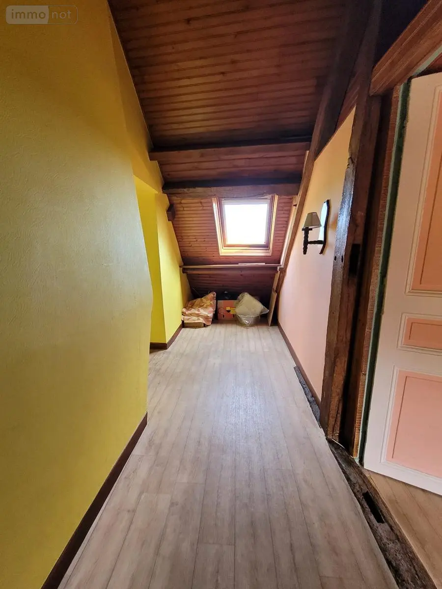 Maison a vendre Longny les Villages 61290 Orne 61 77 m2 3 pièces 132500 euros VM915-61063 009