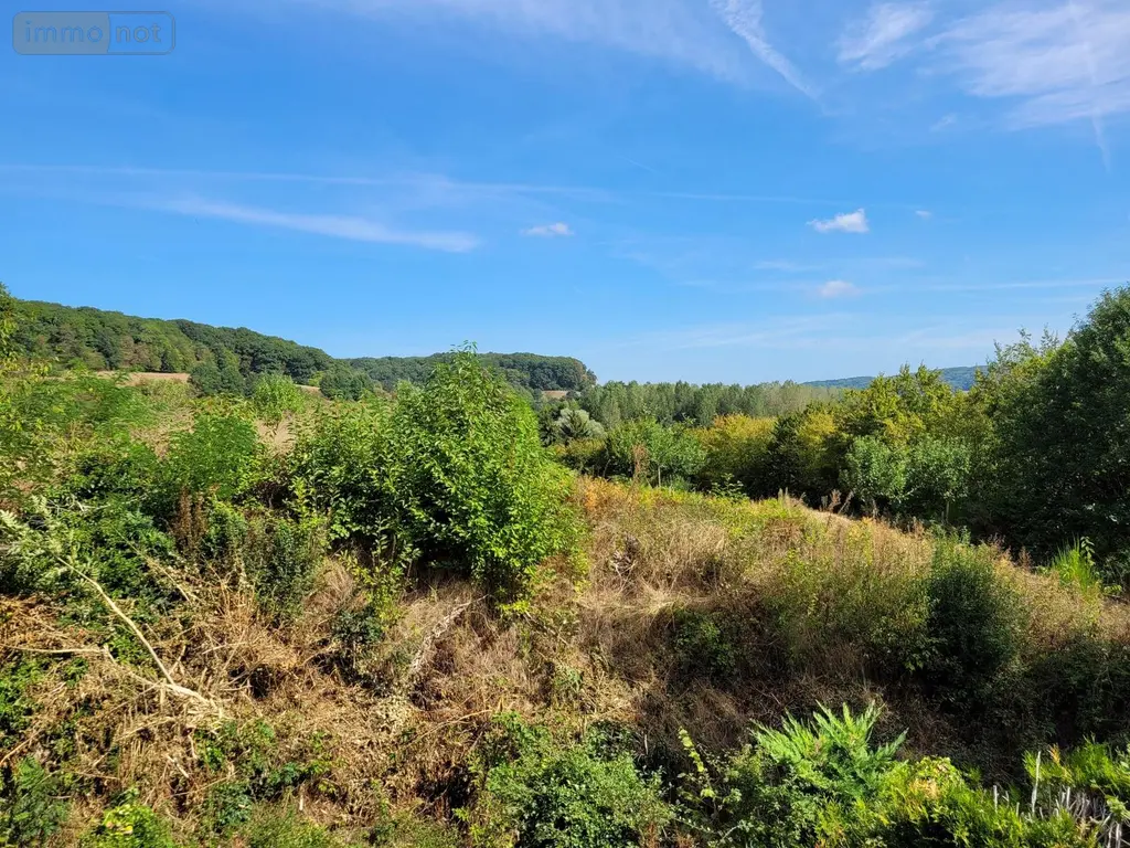 Maison a vendre Longny les Villages 61290 Orne 61 77 m2 3 pièces 132500 euros VM915-61063 002
