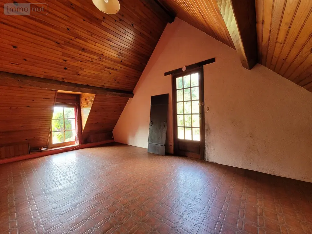 Maison a vendre Longny les Villages 61290 Orne 61 77 m2 3 pièces 132500 euros VM915-61063 010