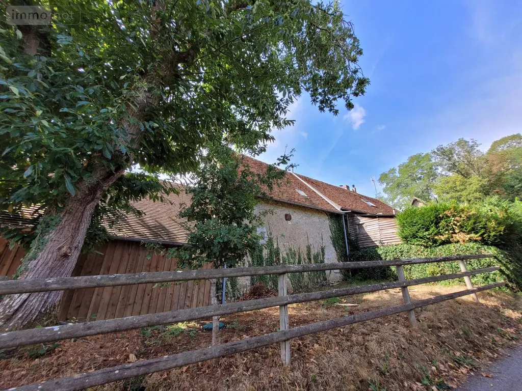 Maison a vendre Longny les Villages 61290 Orne 61 77 m2 3 pièces 132500 euros VM915-61063 003