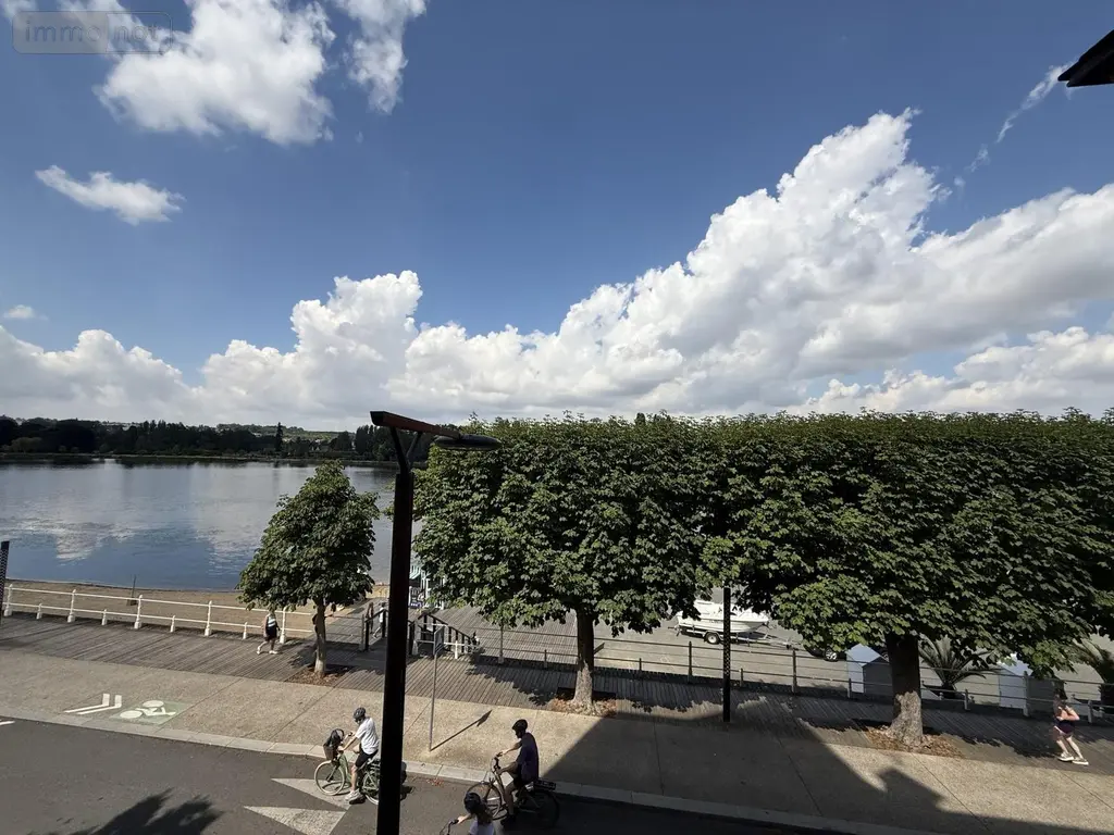 Appartement a vendre Vichy 03200 Allier 03 131 m2 5 pièces 523000 euros 2026/1040-03020 001