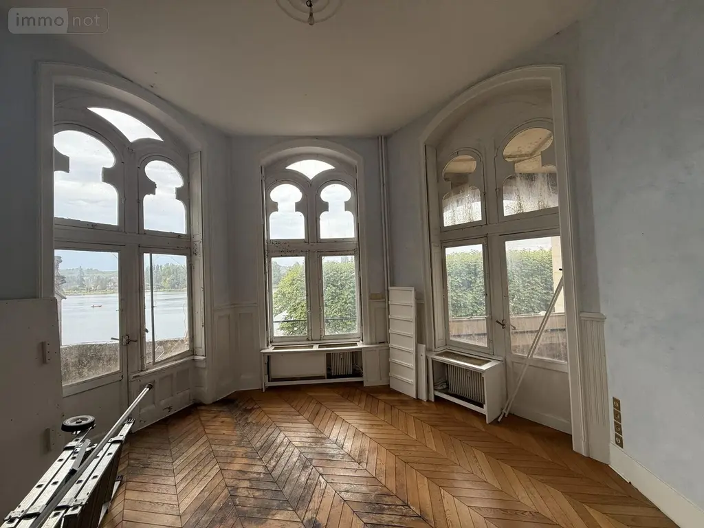Appartement a vendre Vichy 03200 Allier 03 131 m2 5 pièces 523000 euros 2026/1040-03020 002