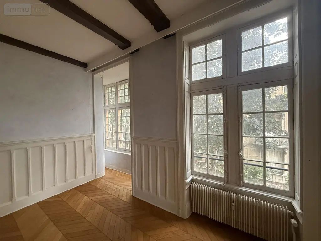 Appartement a vendre Vichy 03200 Allier 03 131 m2 5 pièces 523000 euros 2026/1040-03020 004