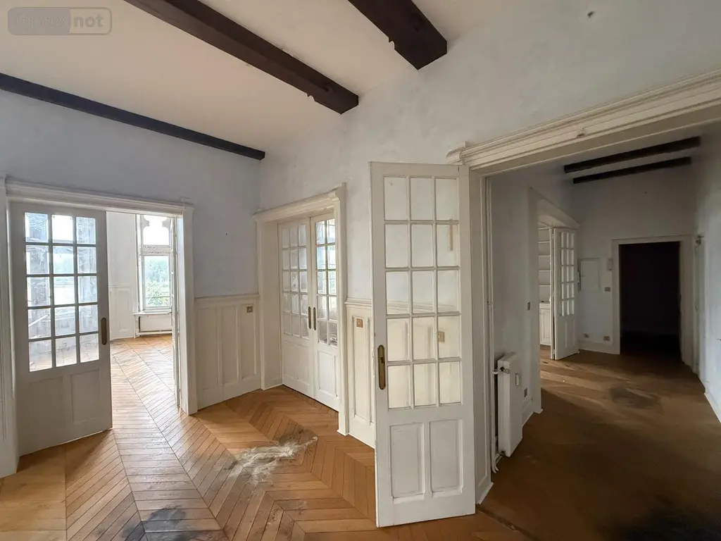 Appartement a vendre Vichy 03200 Allier 03 131 m2 5 pièces 523000 euros 2026/1040-03020 003