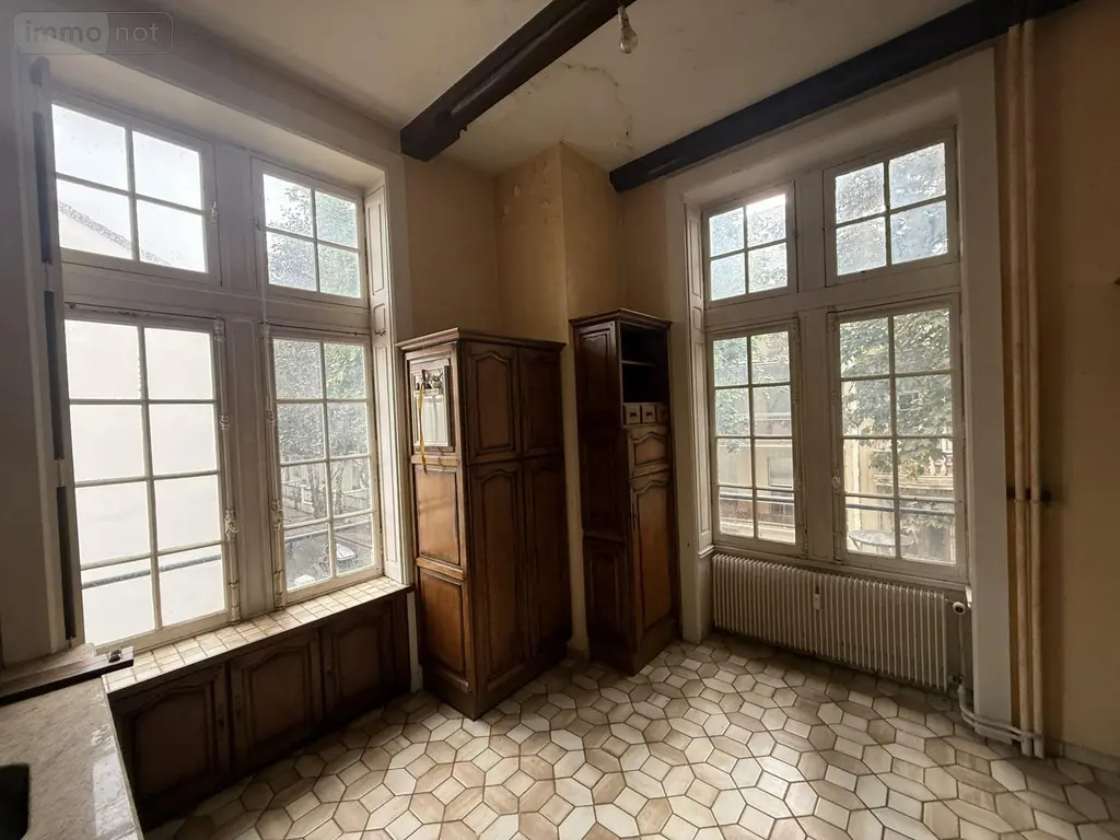 Appartement a vendre Vichy 03200 Allier 03 131 m2 5 pièces 523000 euros 2026/1040-03020 005
