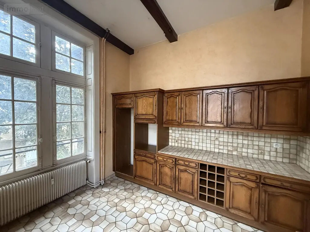 Appartement a vendre Vichy 03200 Allier 03 131 m2 5 pièces 523000 euros 2026/1040-03020 006
