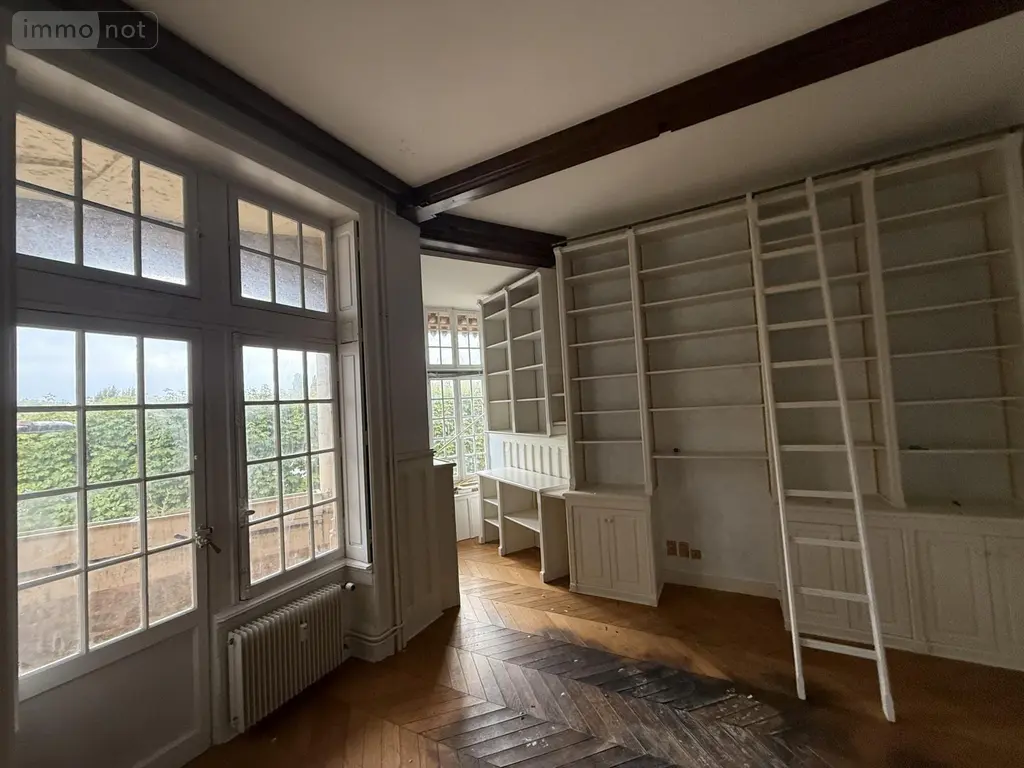 Appartement a vendre Vichy 03200 Allier 03 131 m2 5 pièces 523000 euros 2026/1040-03020 007