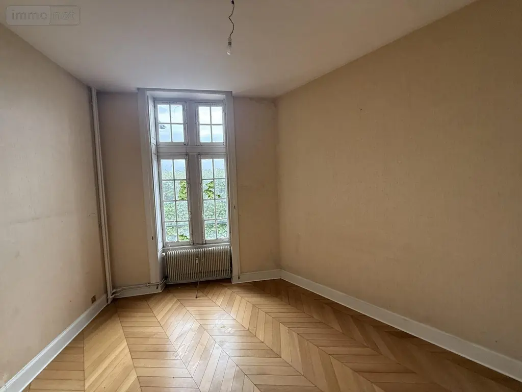 Appartement a vendre Vichy 03200 Allier 03 131 m2 5 pièces 523000 euros 2026/1040-03020 009
