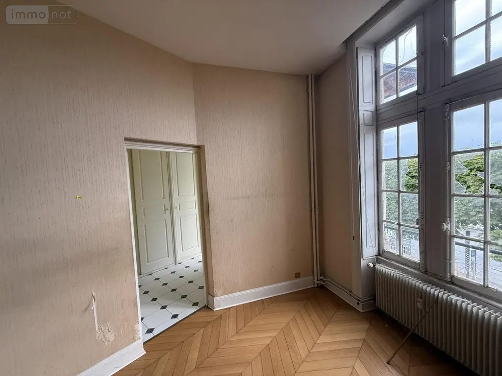 Appartement a vendre Vichy 03200 Allier 03 131 m2 5 pièces 523000 euros 2026/1040-03020 010