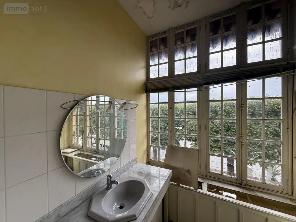 Appartement a vendre Vichy 03200 Allier 03 131 m2 5 pièces 523000 euros 2026/1040-03020 014