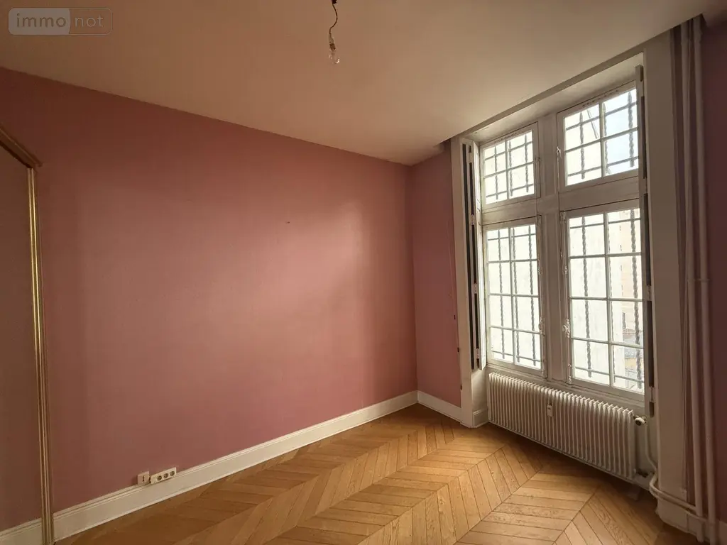 Appartement a vendre Vichy 03200 Allier 03 131 m2 5 pièces 523000 euros 2026/1040-03020 011