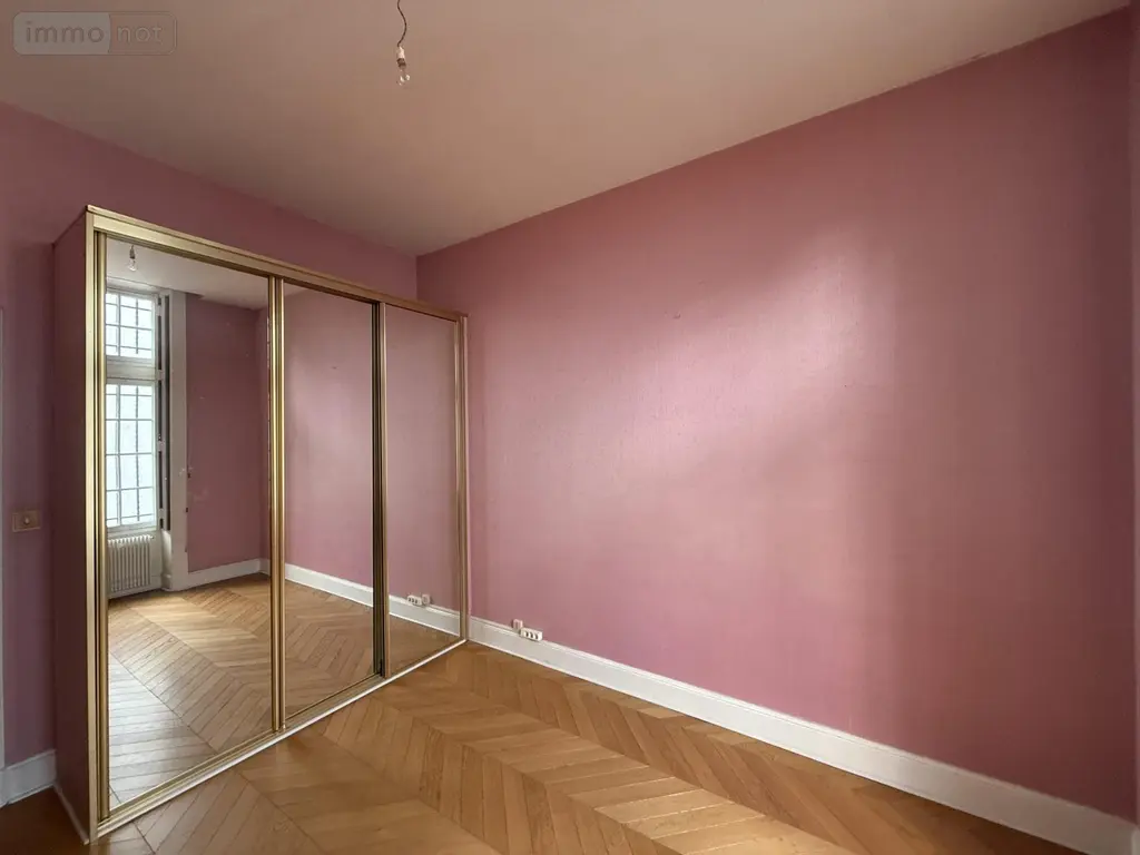 Appartement a vendre Vichy 03200 Allier 03 131 m2 5 pièces 523000 euros 2026/1040-03020 012