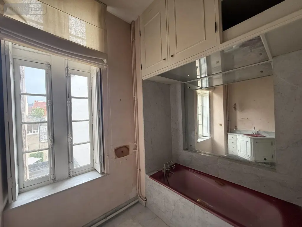 Appartement a vendre Vichy 03200 Allier 03 131 m2 5 pièces 523000 euros 2026/1040-03020 016