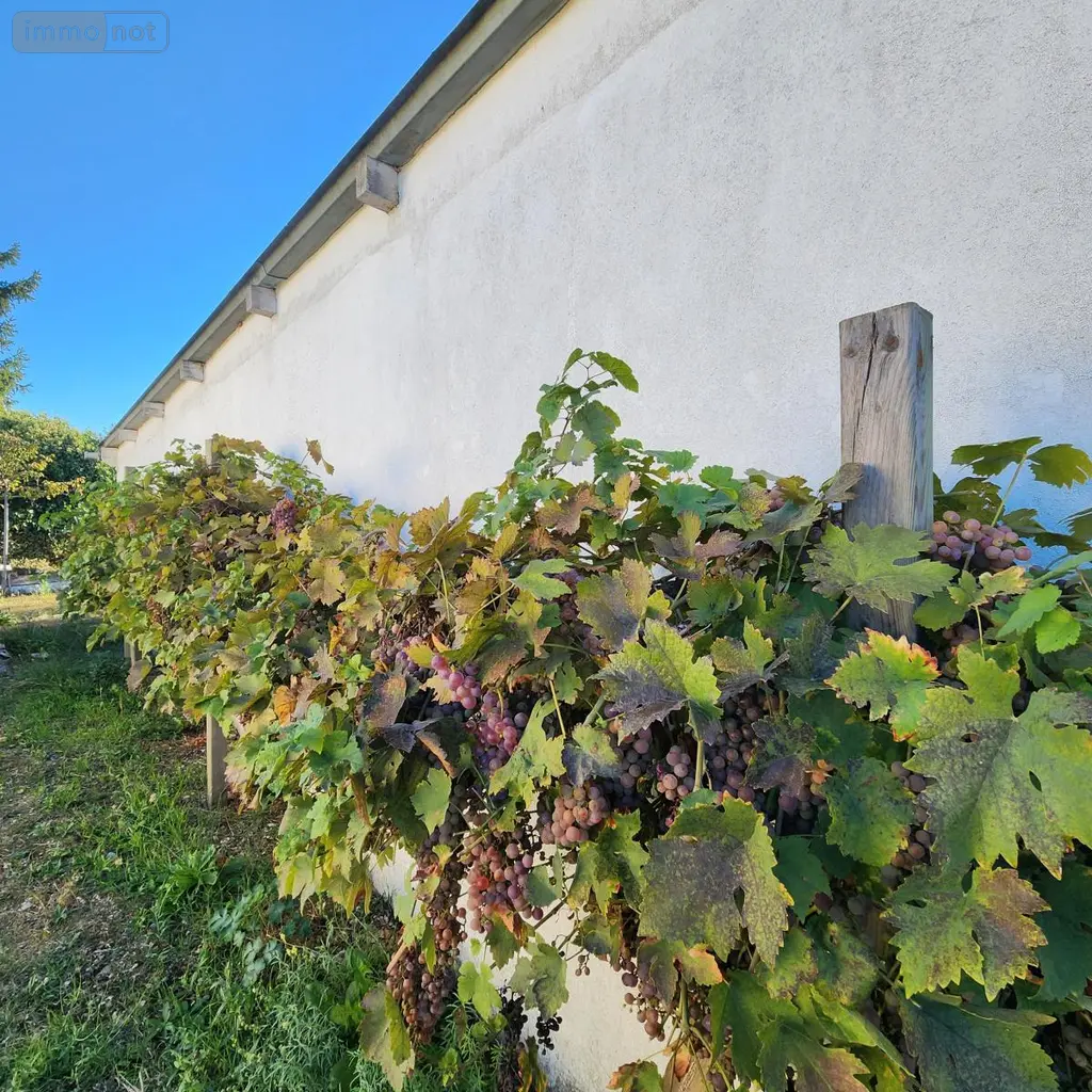 Maison a vendre Avezé 72400 Sarthe 72 72 m2 4 pièces 95400 euros 72085-2278 003