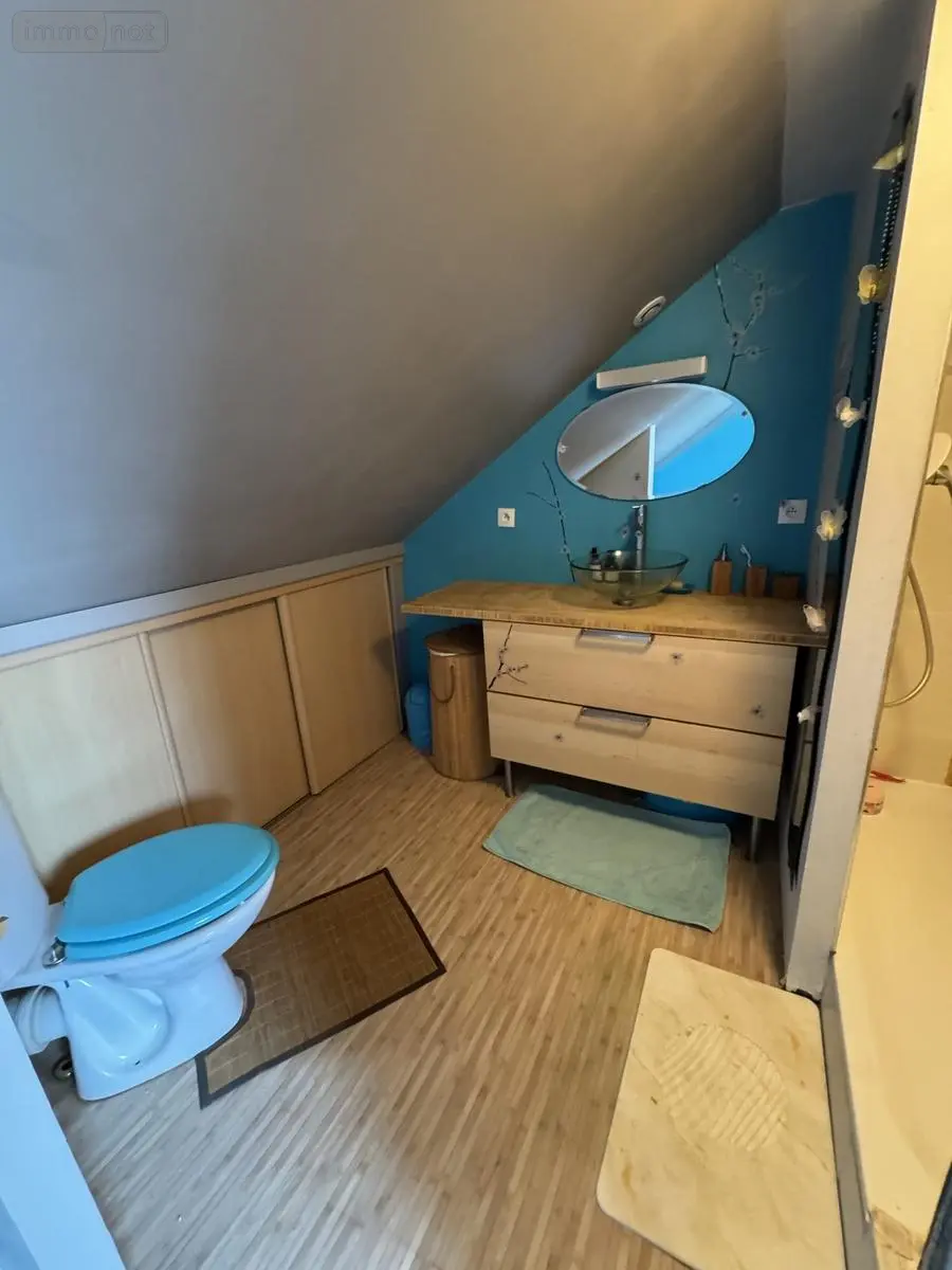 Maison a vendre Ronchin 59790 Nord 59 107 m2 6 pièces 269000 euros VM3155-59019 013
