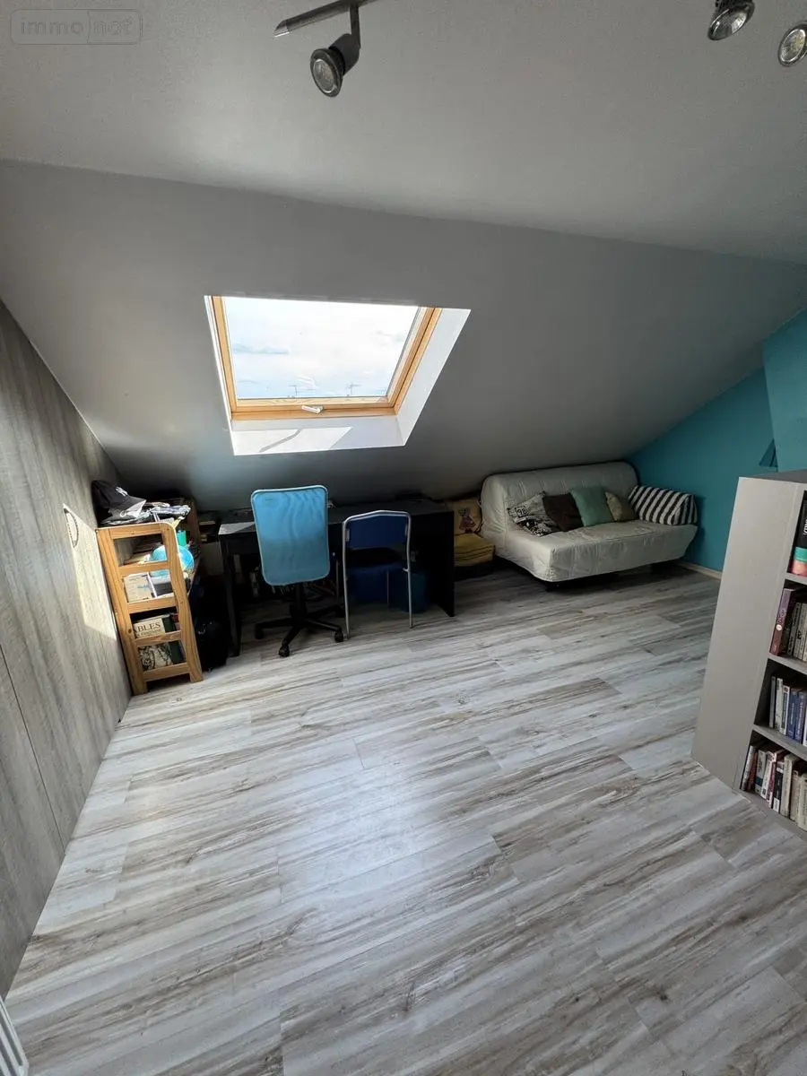Maison a vendre Ronchin 59790 Nord 59 107 m2 6 pièces 269000 euros VM3155-59019 012