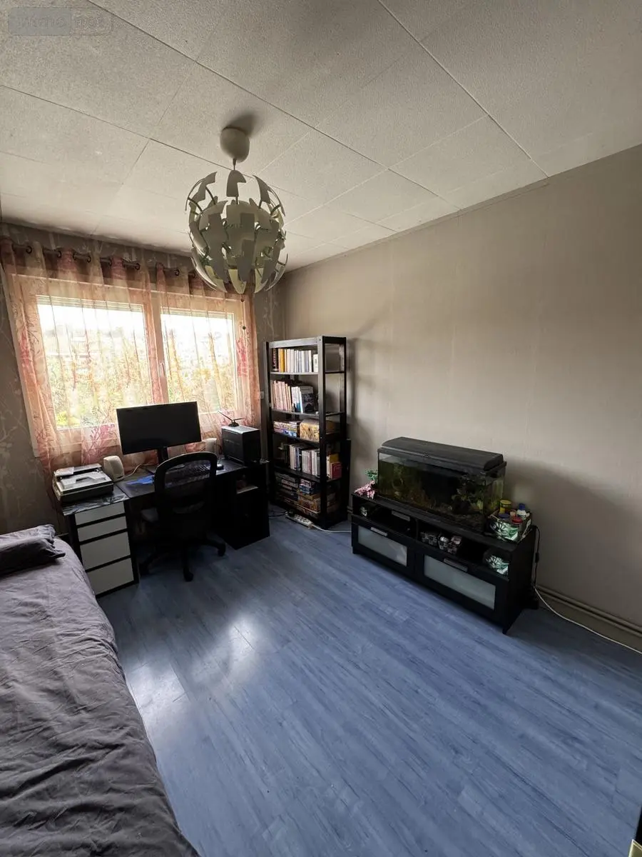 Maison a vendre Ronchin 59790 Nord 59 107 m2 6 pièces 269000 euros VM3155-59019 009