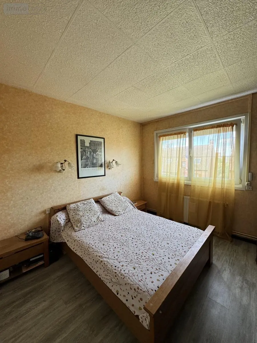 Maison a vendre Ronchin 59790 Nord 59 107 m2 6 pièces 269000 euros VM3155-59019 010