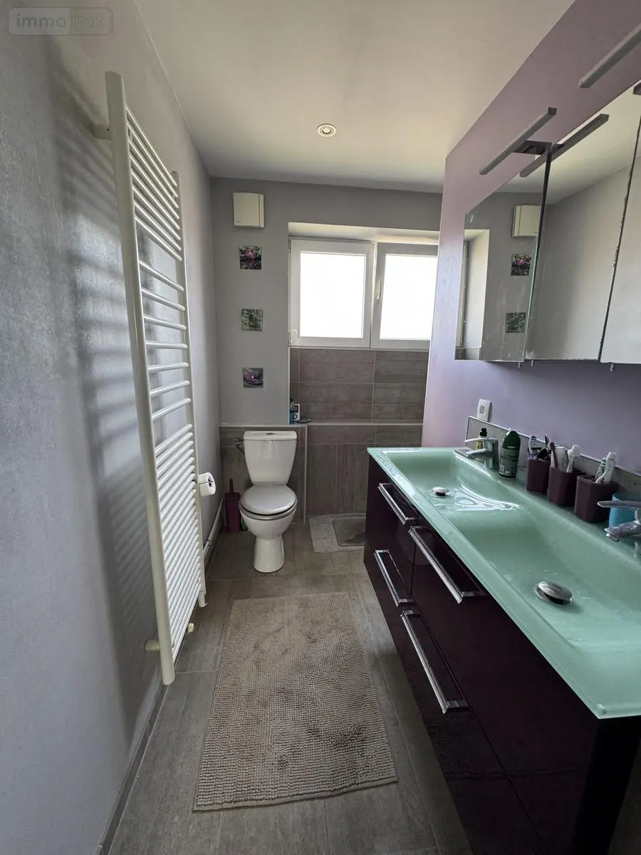 Maison a vendre Ronchin 59790 Nord 59 107 m2 6 pièces 269000 euros VM3155-59019 008