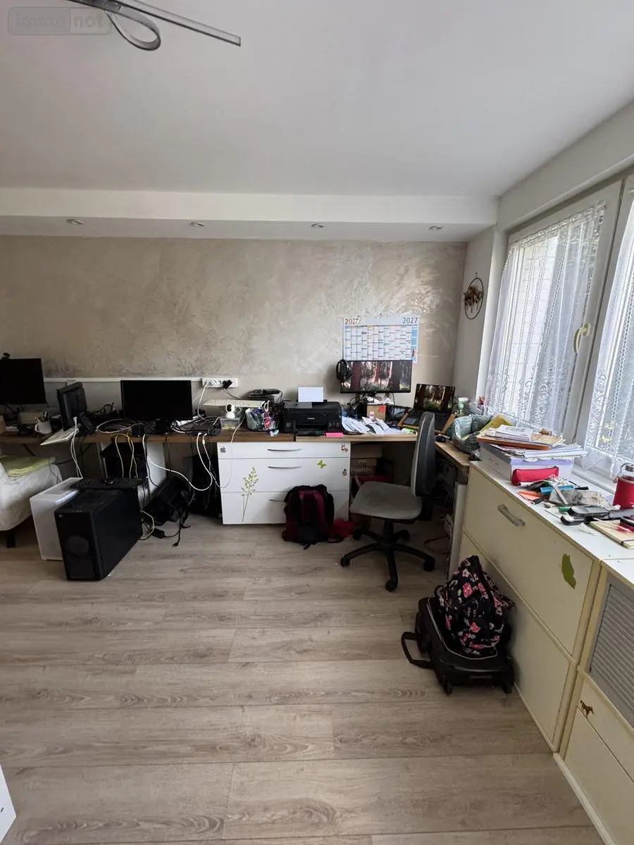 Maison a vendre Ronchin 59790 Nord 59 107 m2 6 pièces 269000 euros VM3155-59019 006