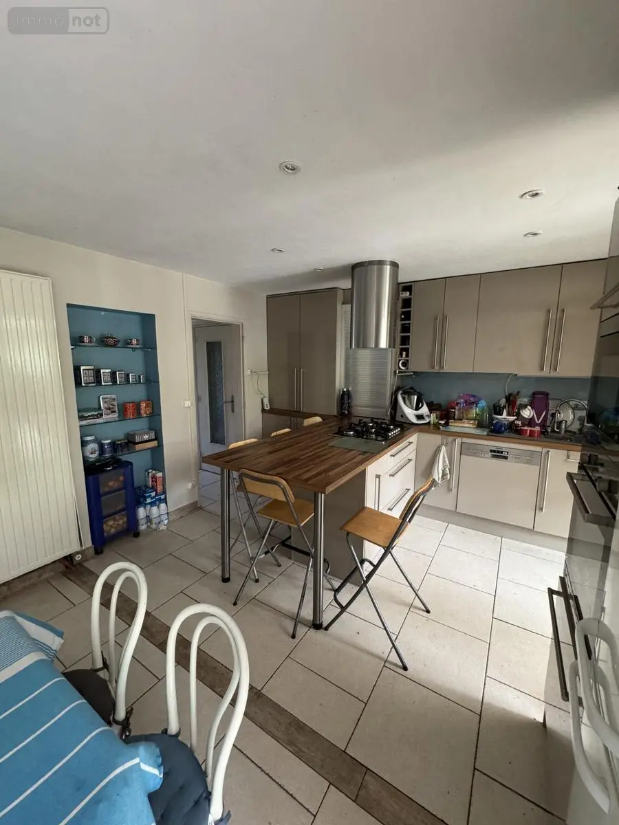 Maison a vendre Ronchin 59790 Nord 59 107 m2 6 pièces 269000 euros VM3155-59019 004