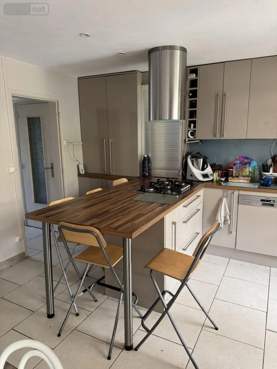 Maison a vendre Ronchin 59790 Nord 59 107 m2 6 pièces 269000 euros VM3155-59019 007