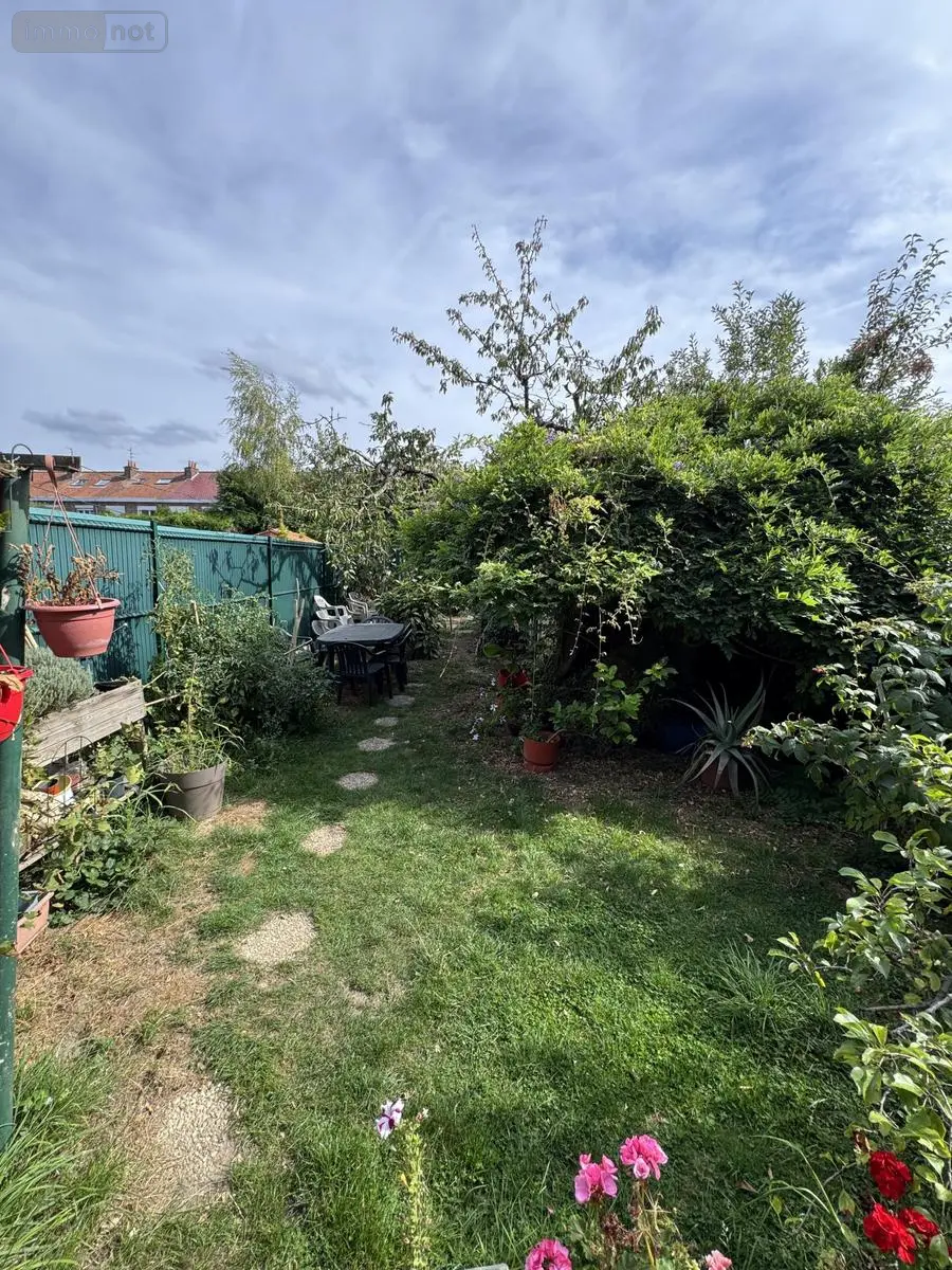 Maison a vendre Ronchin 59790 Nord 59 107 m2 6 pièces 269000 euros VM3155-59019 003