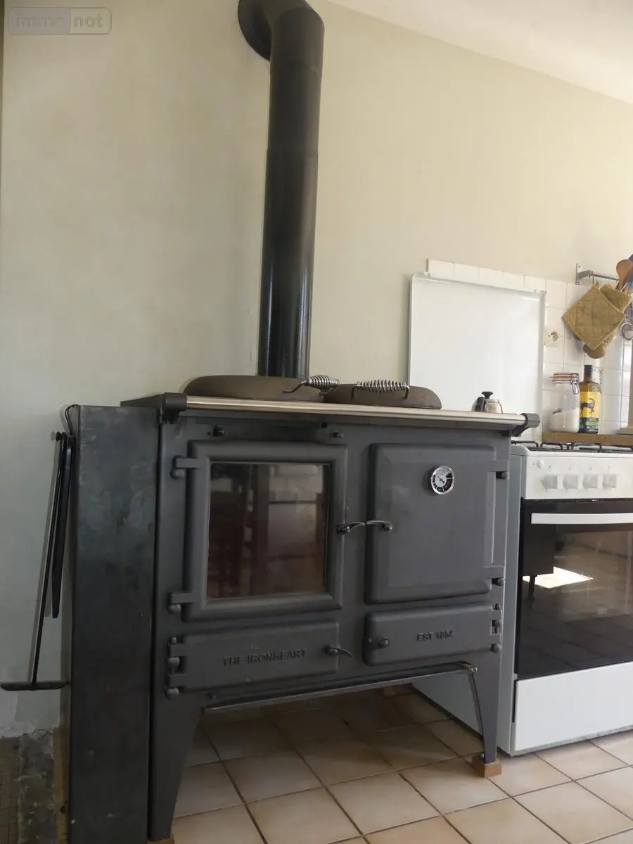 Maison a vendre Bains-sur-Oust 35600 Ille-et-Vilaine 35 95 m2 4 pièces 155673 euros 35066-933-35066 004