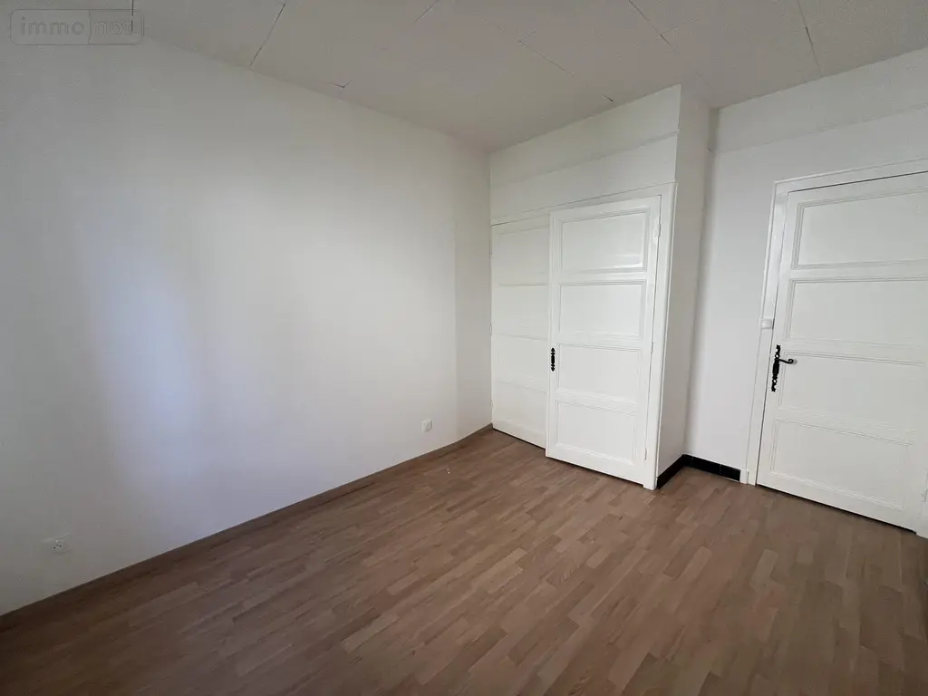 Location maison Priay 01160 Ain 01 100 m2 3 pièces 865 euros LM1541-01032 004