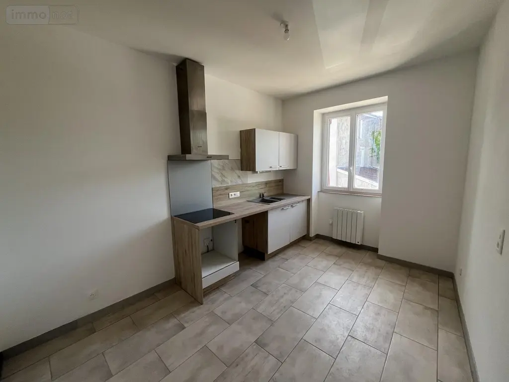 Location maison Priay 01160 Ain 01 100 m2 3 pièces 865 euros LM1541-01032 002