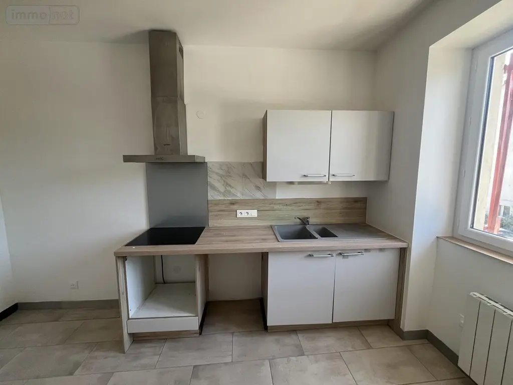 Location maison Priay 01160 Ain 01 100 m2 3 pièces 865 euros LM1541-01032 003