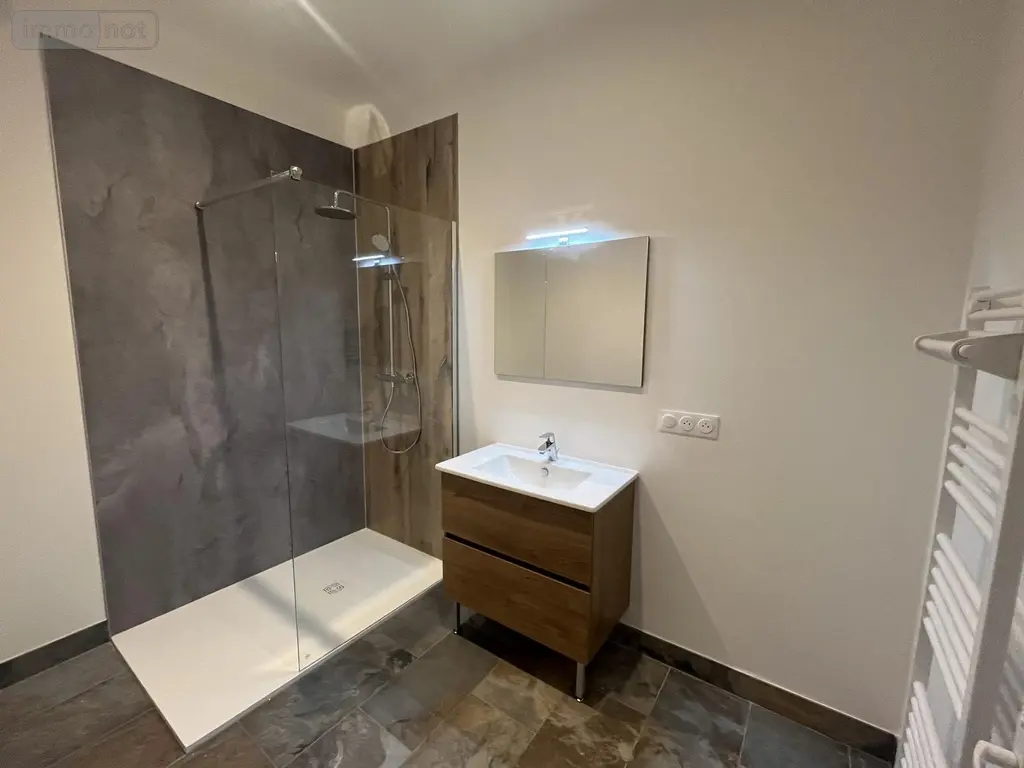 Location maison Priay 01160 Ain 01 100 m2 3 pièces 865 euros LM1541-01032 005