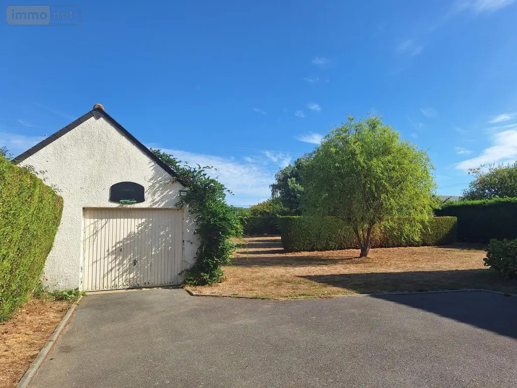 Maison a vendre Rieux 56350 Morbihan 56 143 m2 5 pièces 195915 euros 35066-924-35066 013
