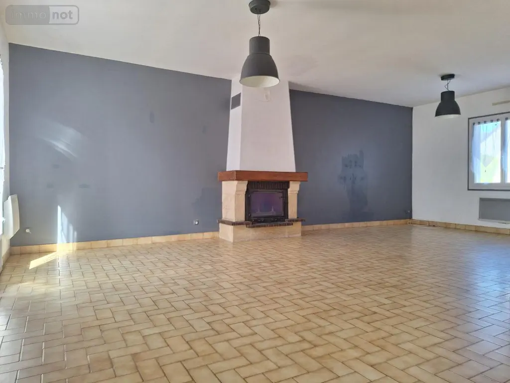 Maison a vendre Rieux 56350 Morbihan 56 143 m2 5 pièces 195915 euros 35066-924-35066 002