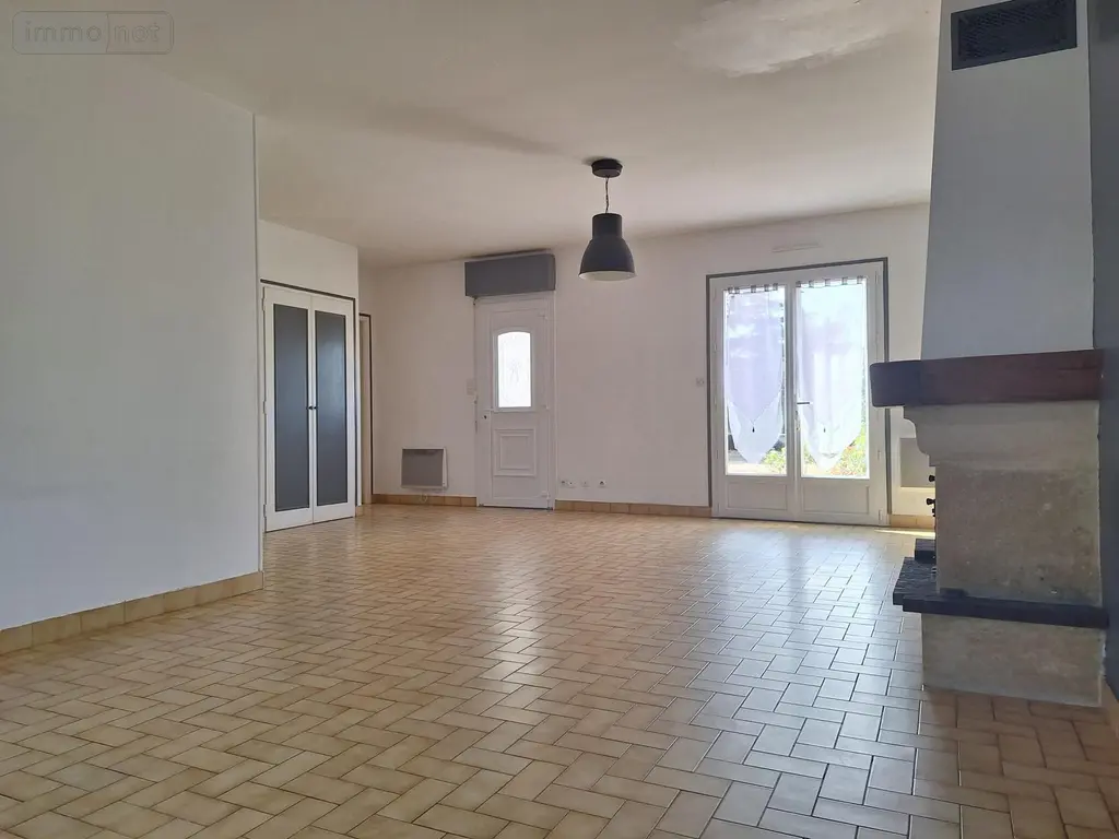 Maison a vendre Rieux 56350 Morbihan 56 143 m2 5 pièces 195915 euros 35066-924-35066 003