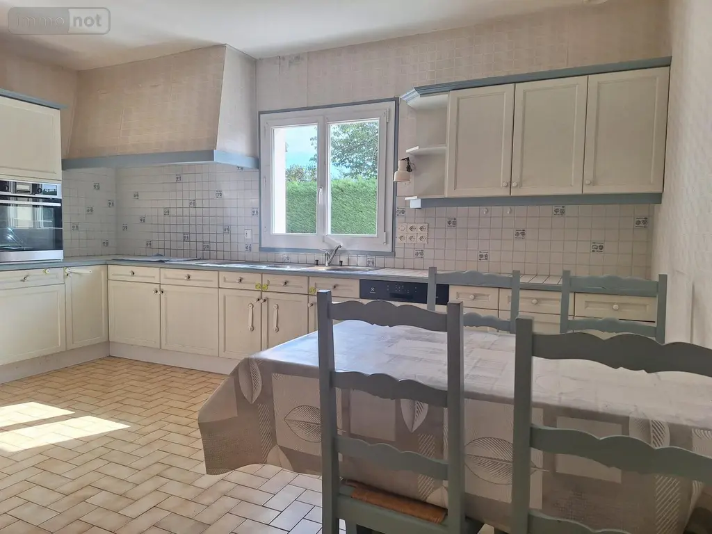 Maison a vendre Rieux 56350 Morbihan 56 143 m2 5 pièces 195915 euros 35066-924-35066 004