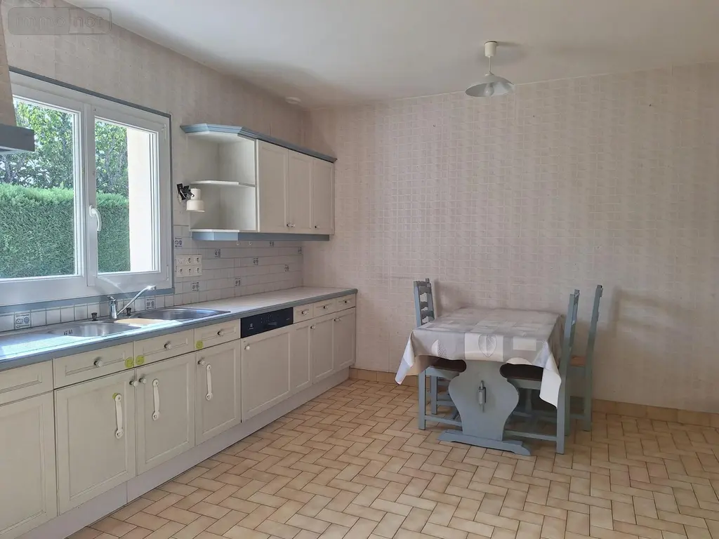 Maison a vendre Rieux 56350 Morbihan 56 143 m2 5 pièces 195915 euros 35066-924-35066 005