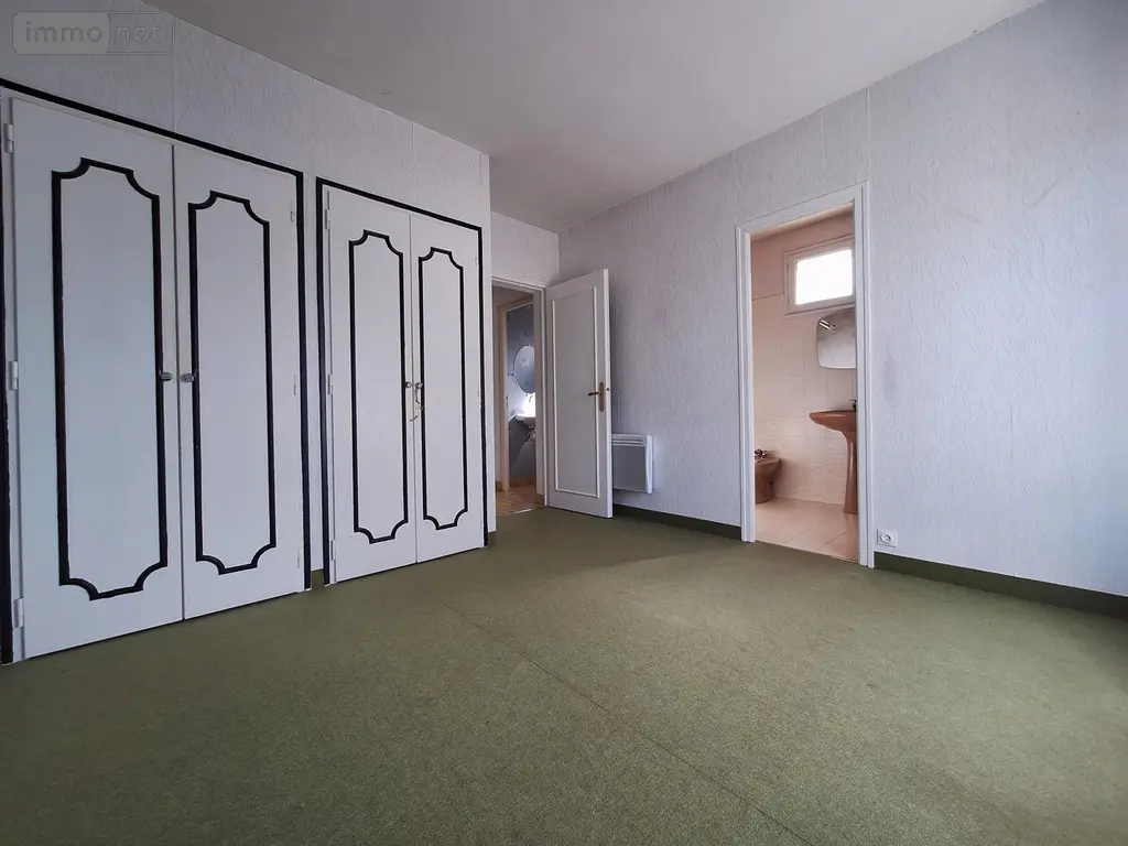 Maison a vendre Rieux 56350 Morbihan 56 143 m2 5 pièces 195915 euros 35066-924-35066 006