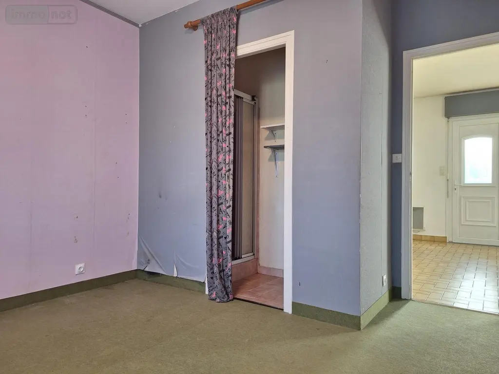Maison a vendre Rieux 56350 Morbihan 56 143 m2 5 pièces 195915 euros 35066-924-35066 008