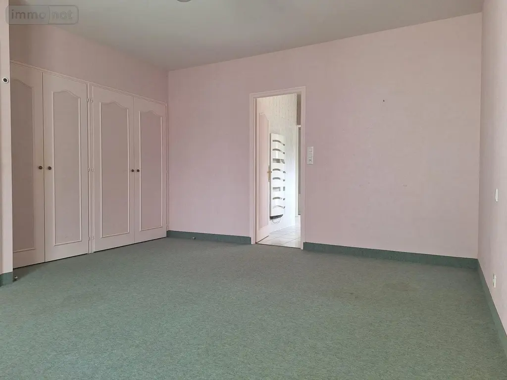 Maison a vendre Rieux 56350 Morbihan 56 143 m2 5 pièces 195915 euros 35066-924-35066 009
