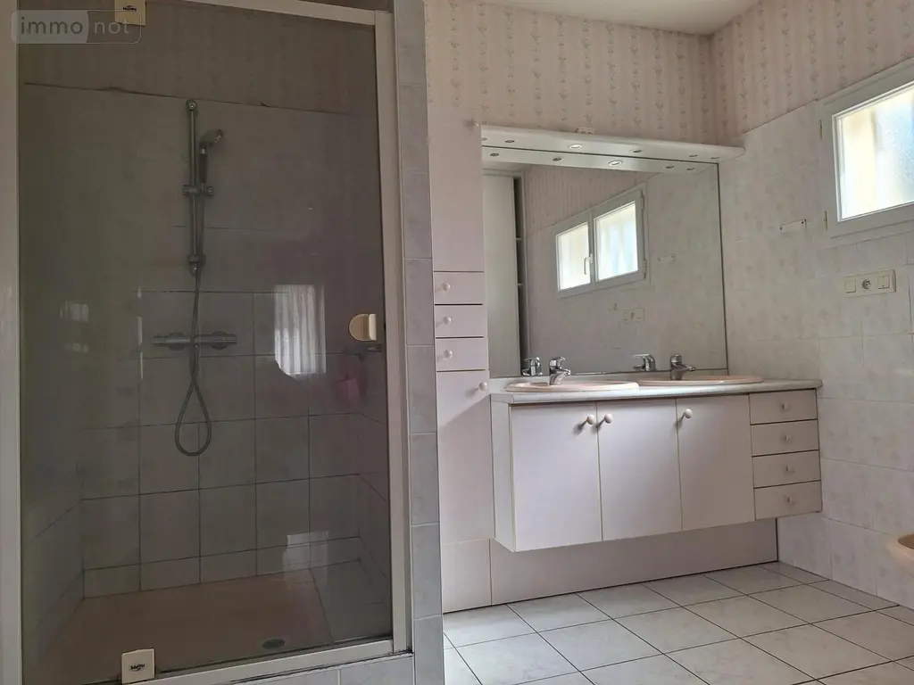 Maison a vendre Rieux 56350 Morbihan 56 143 m2 5 pièces 195915 euros 35066-924-35066 010