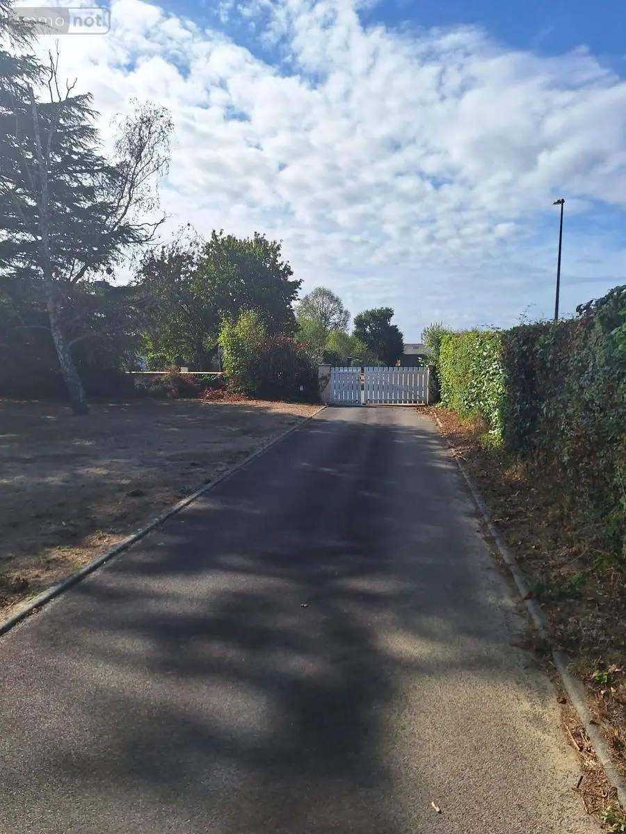 Maison a vendre Rieux 56350 Morbihan 56 143 m2 5 pièces 195915 euros 35066-924-35066 015