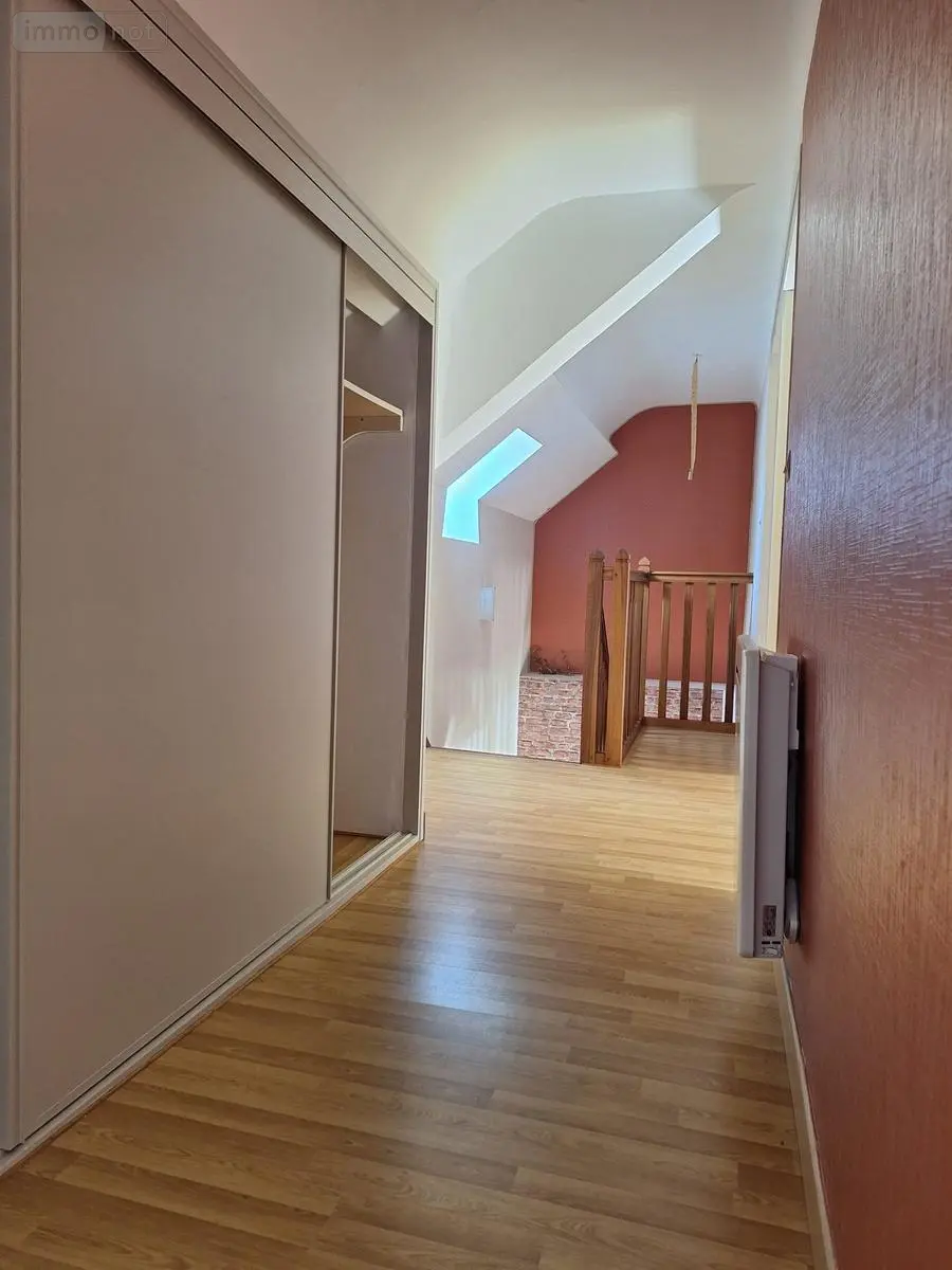 Maison a vendre Saint-Perreux 56350 Morbihan 56 84 m2 4 pièces 127600 euros 35066-935-35066 004