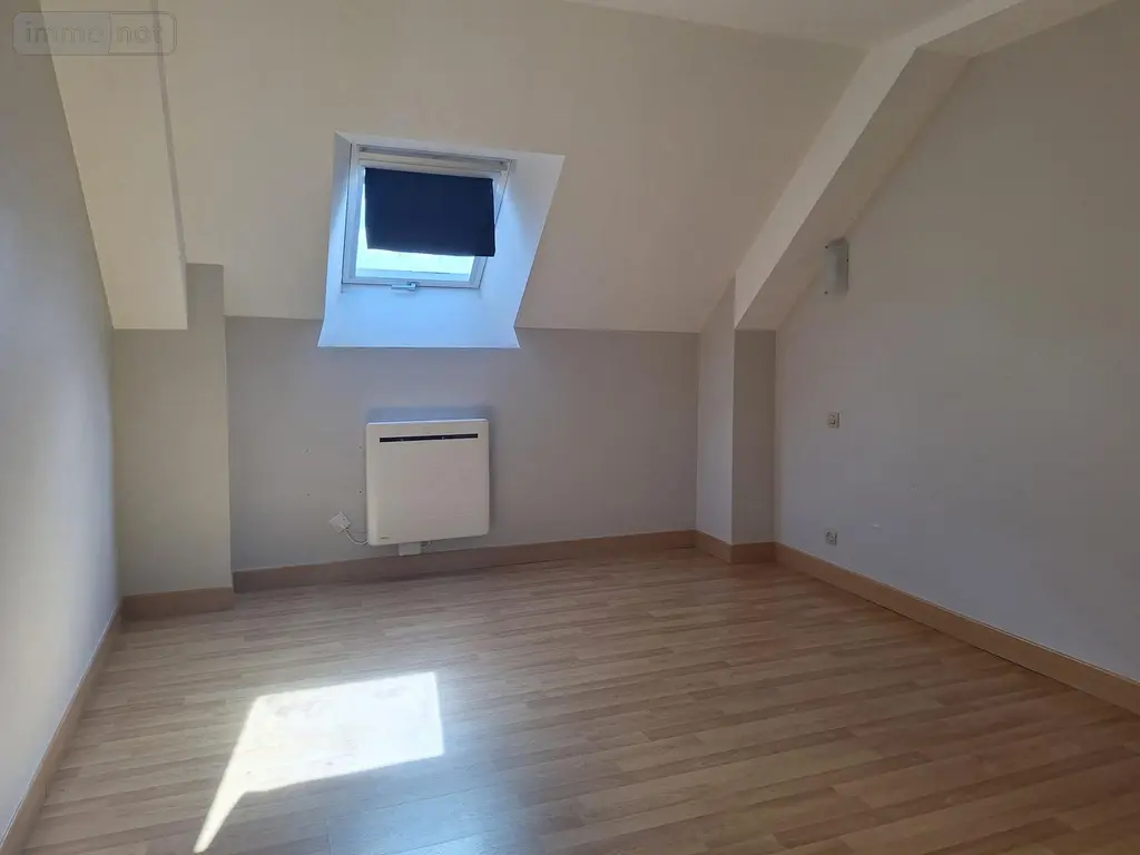 Maison a vendre Saint-Perreux 56350 Morbihan 56 84 m2 4 pièces 127600 euros 35066-935-35066 006