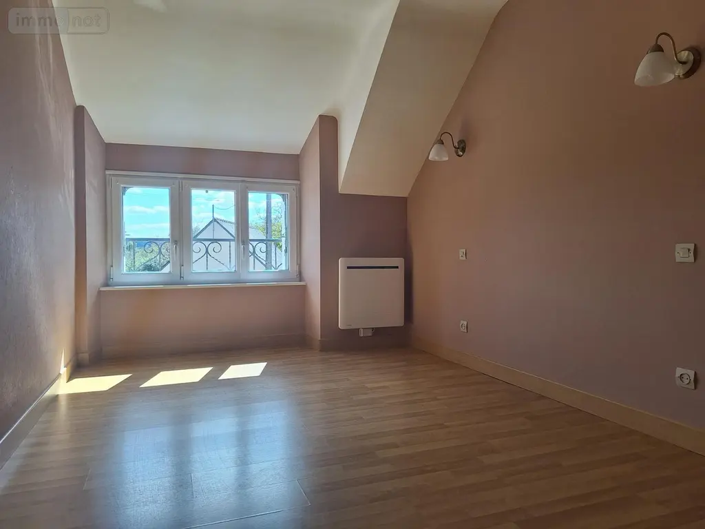 Maison a vendre Saint-Perreux 56350 Morbihan 56 84 m2 4 pièces 127600 euros 35066-935-35066 007