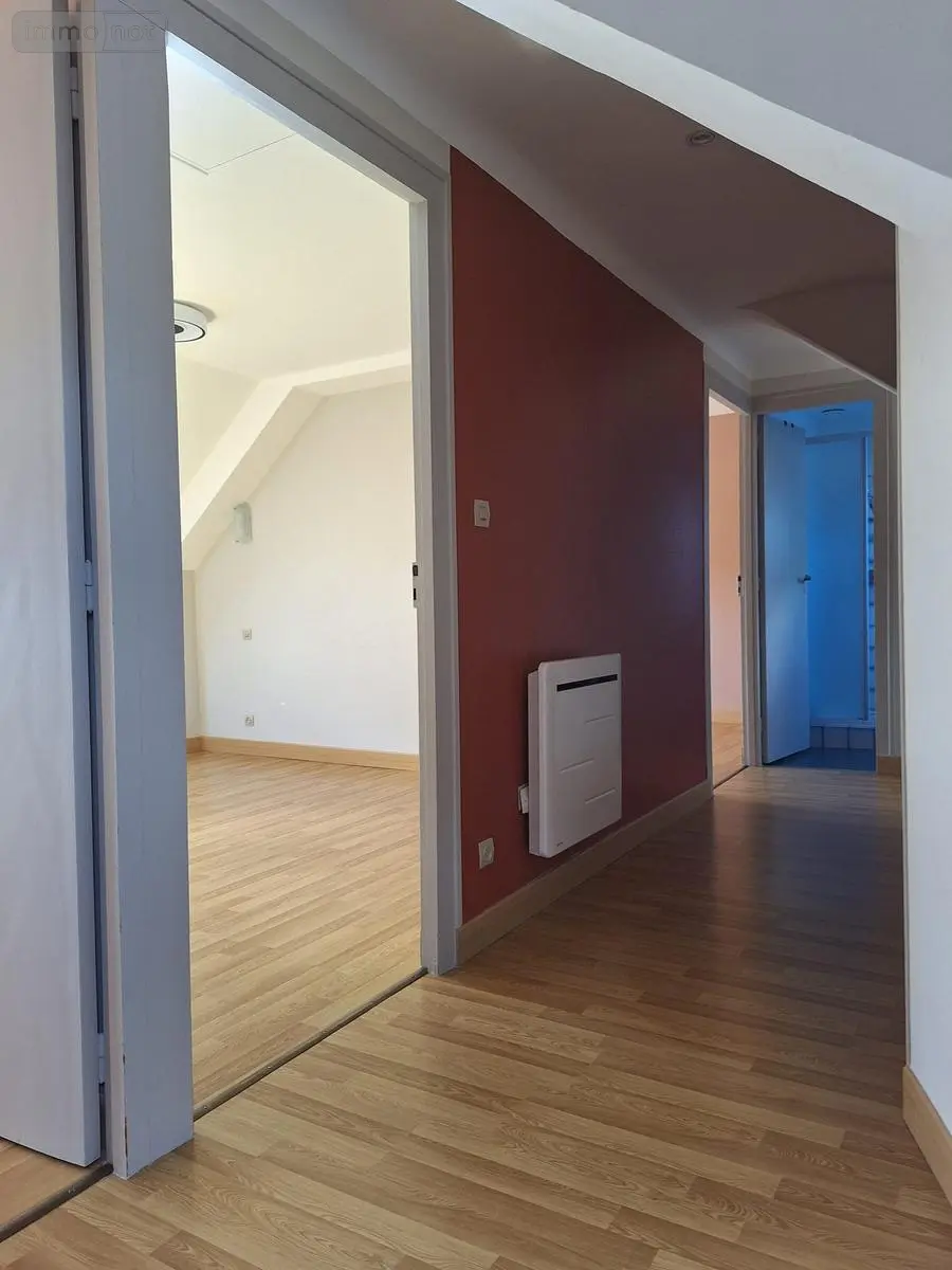 Maison a vendre Saint-Perreux 56350 Morbihan 56 84 m2 4 pièces 127600 euros 35066-935-35066 008
