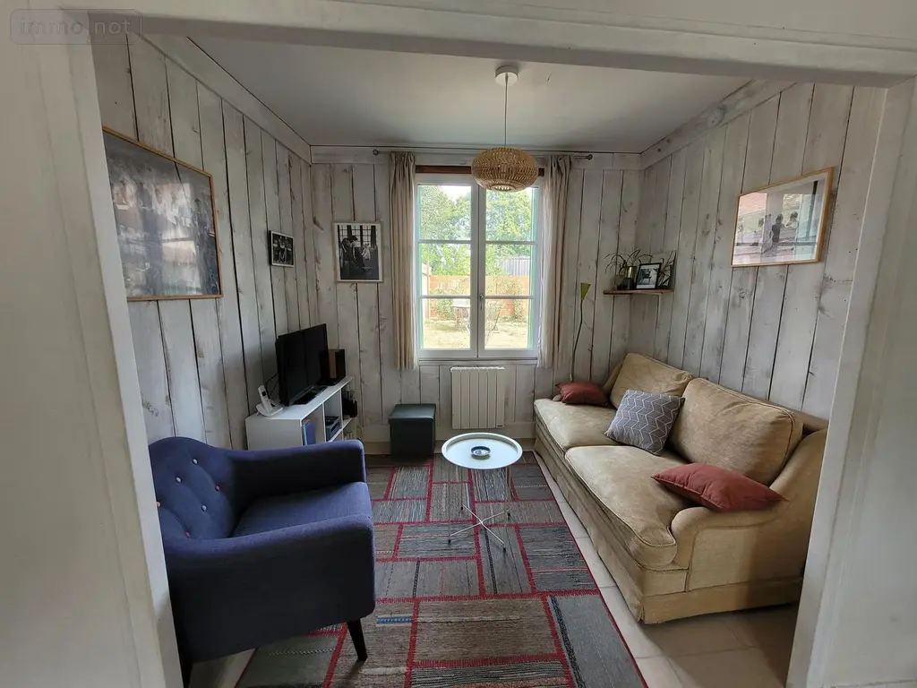 Maison a vendre Rémalard en Perche 61110 Orne 61 100 m2 4 pièces 119000 euros VM916-61063 004